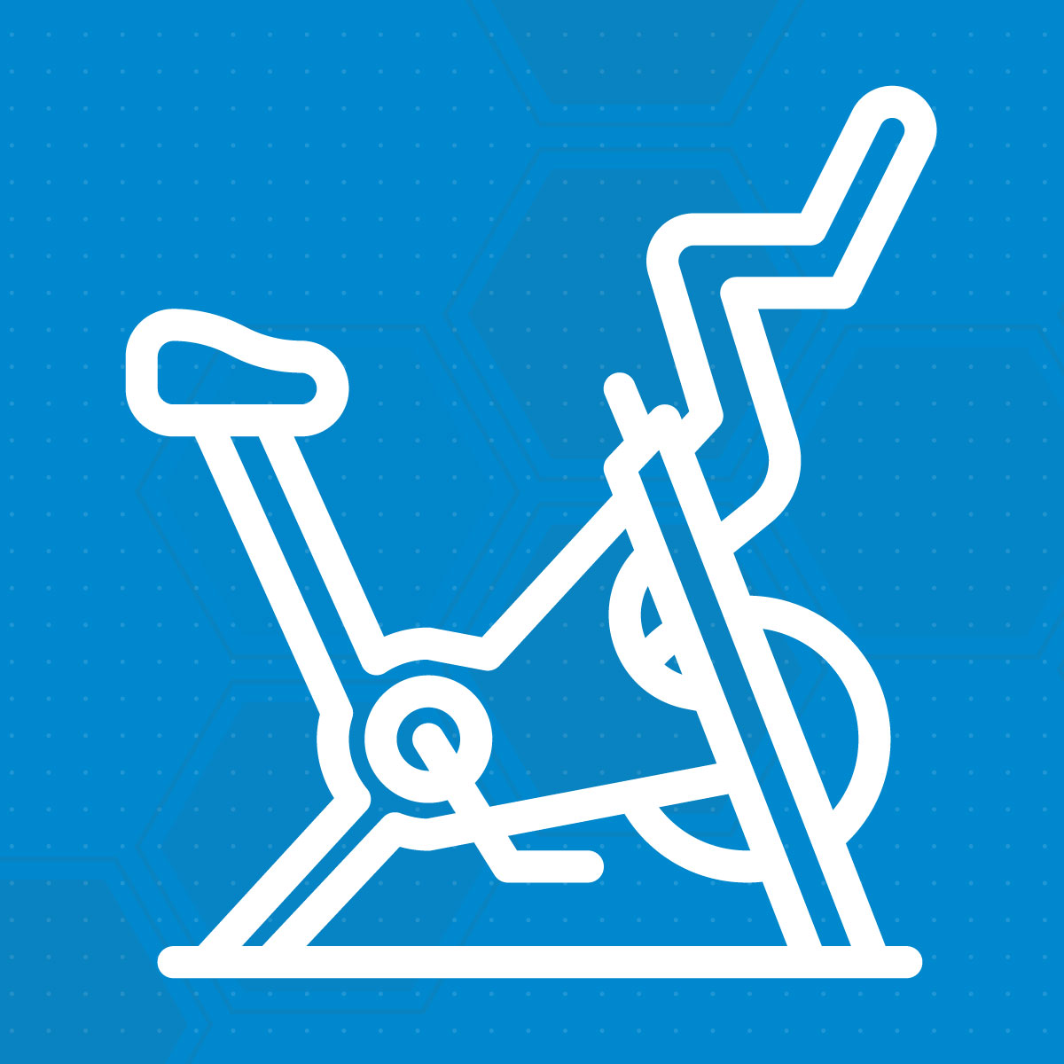 Spin Class icon