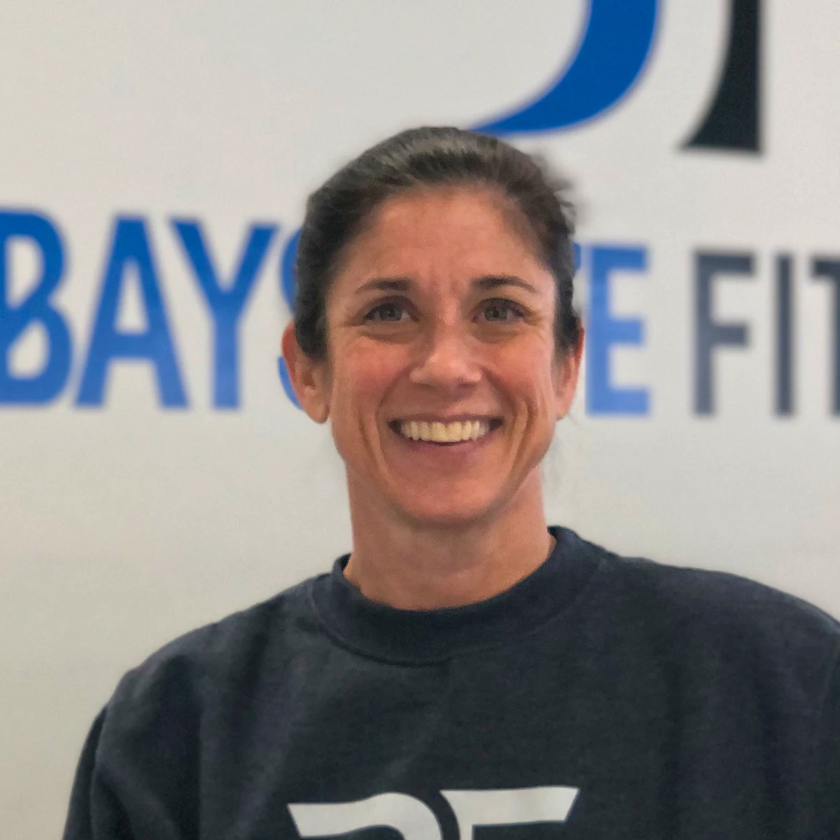 Baystate Fitness Trainer Molly